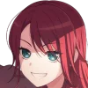 Стикер 2 Udagawa Tomoe