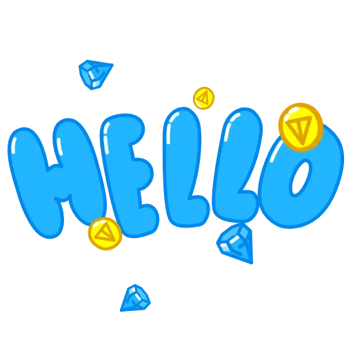 👋 Стикер «Tony McDuck» для Telegram