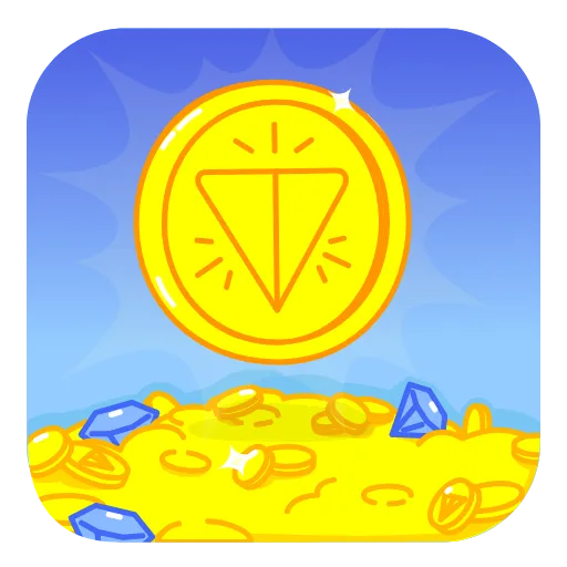 🤩 Стикер «Tony McDuck» для Telegram