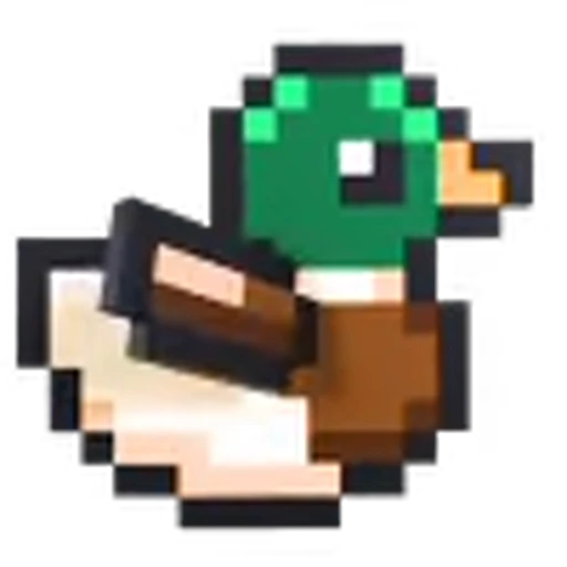 🦆 Эмодзи «Ton Bird Game» для Telegram