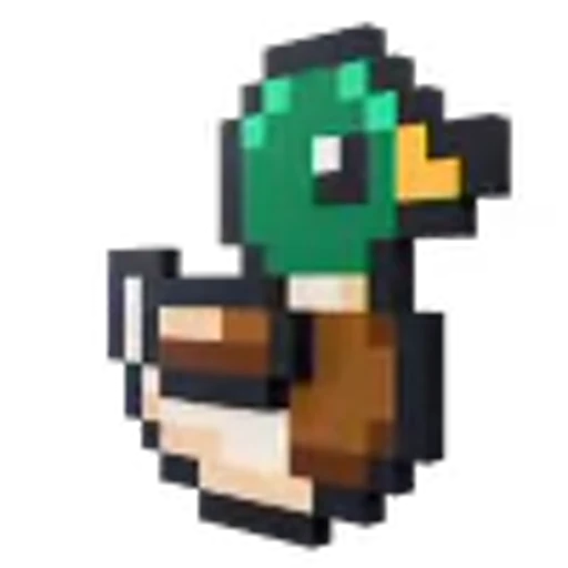 🦆 Эмодзи «Ton Bird Game» для Telegram