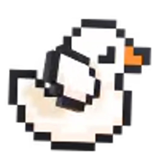 🪿 Эмодзи «Ton Bird Game» для Telegram
