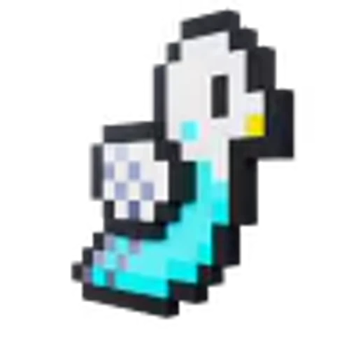 🦜 Эмодзи «Ton Bird Game» для Telegram