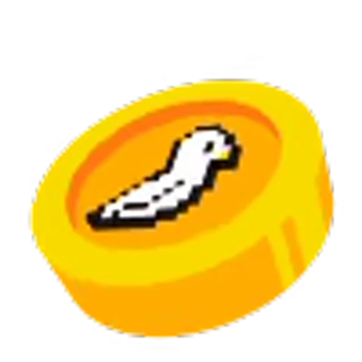🪙 Эмодзи «Ton Bird Game» для Telegram