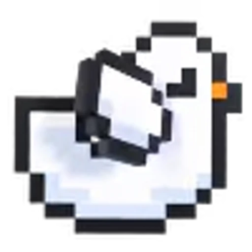 🕊 Эмодзи «Ton Bird Game» для Telegram