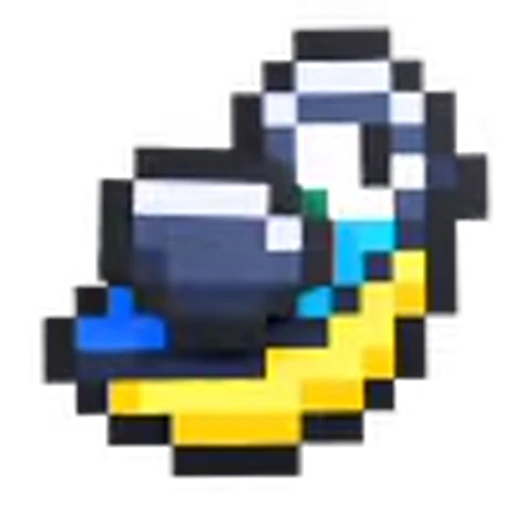 🐦 Эмодзи «Ton Bird Game» для Telegram