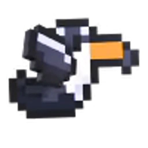 🕊 Эмодзи «Ton Bird Game» для Telegram
