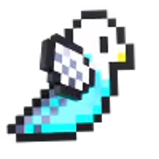 🦜 Эмодзи «Ton Bird Game» для Telegram