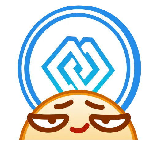 😉 Эмодзи «TON Capital» для Telegram