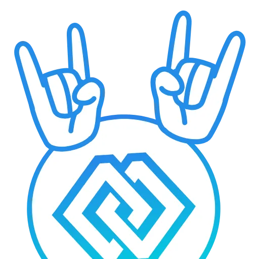 Стикерпак TON Capital для Telegram