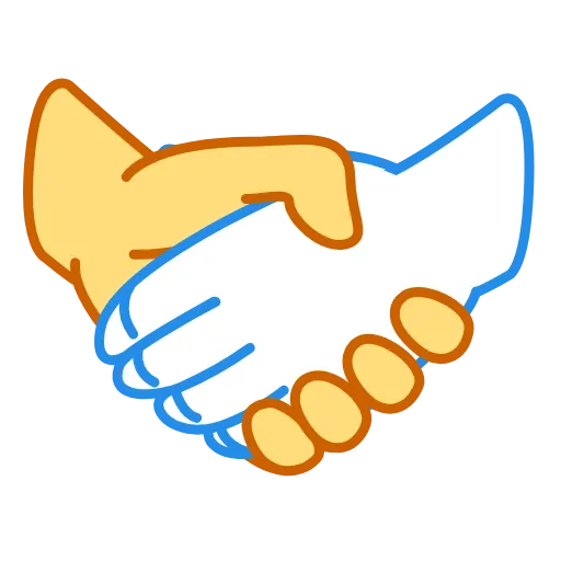 🤝 Эмодзи «TON Capital» для Telegram