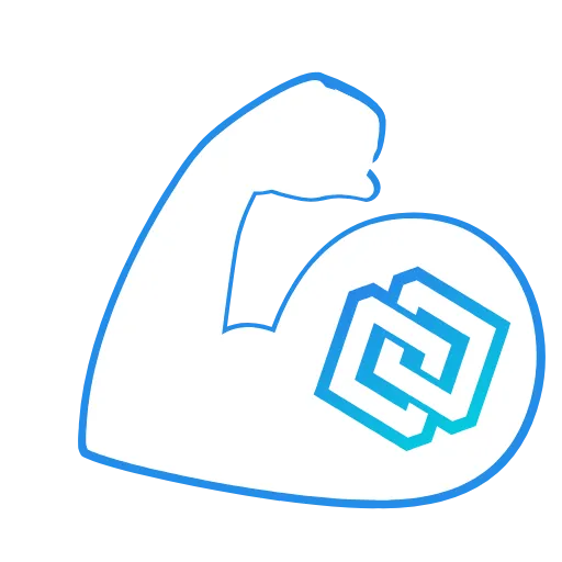 💪 Эмодзи «TON Capital» для Telegram