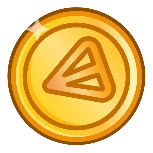 Стикерпак TON Cartoon для Telegram