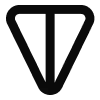 🔻 Эмодзи «TONCOIN» для Telegram