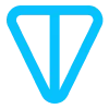 🔻 Эмодзи «TONCOIN» для Telegram