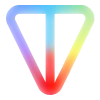 🔻 Эмодзи «TONCOIN» для Telegram