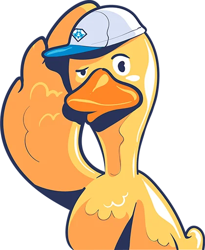 😉 Стикер «TON Community Stickers» для Telegram