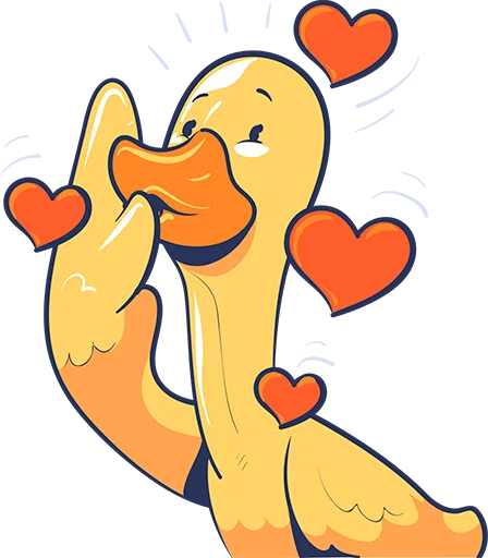 😘 Стикер «TON Community Stickers» для Telegram