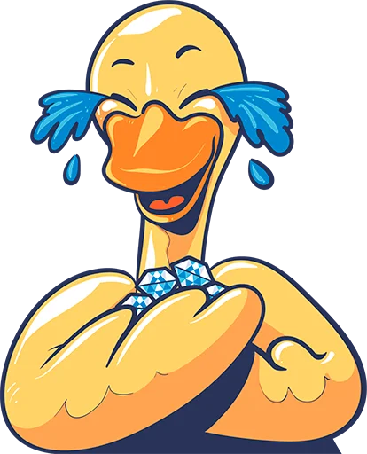 😂 Стикер «TON Community Stickers» для Telegram