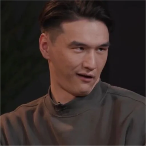 🤪 Стикер «Чбдэээ» для Telegram