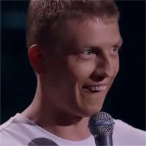 🤓 Стикер «Чбдэээ» для Telegram