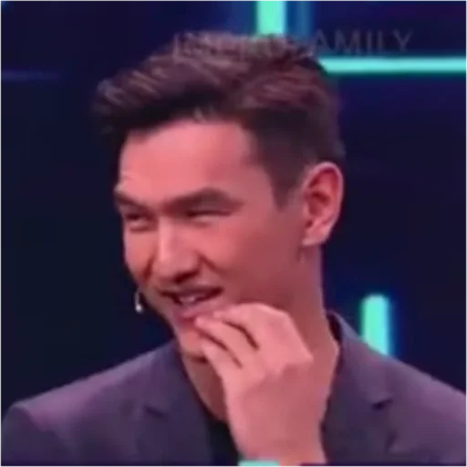 🤨 Стикер «Чбдэээ» для Telegram