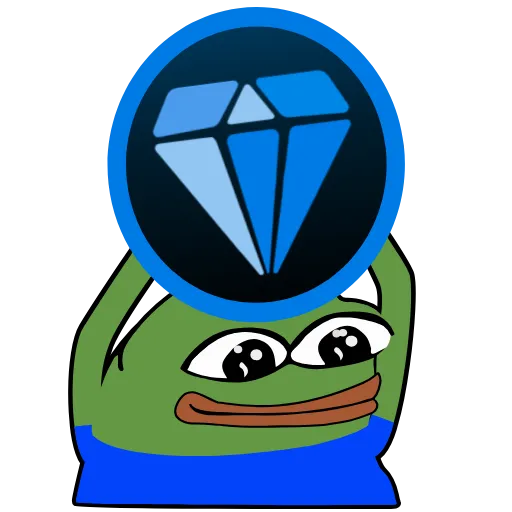 💎 Эмодзи «TON» для Telegram