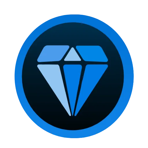 💎 Эмодзи «TON» для Telegram
