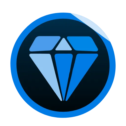 💎 Эмодзи «TON» для Telegram