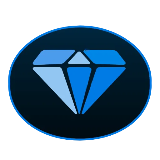 💎 Эмодзи «TON» для Telegram
