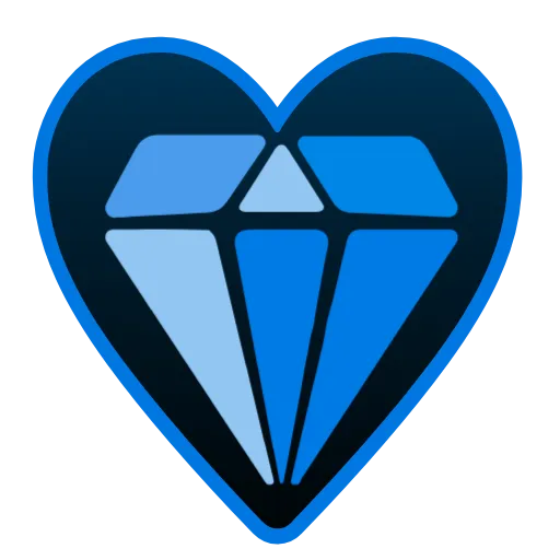 💎 Эмодзи «TON» для Telegram