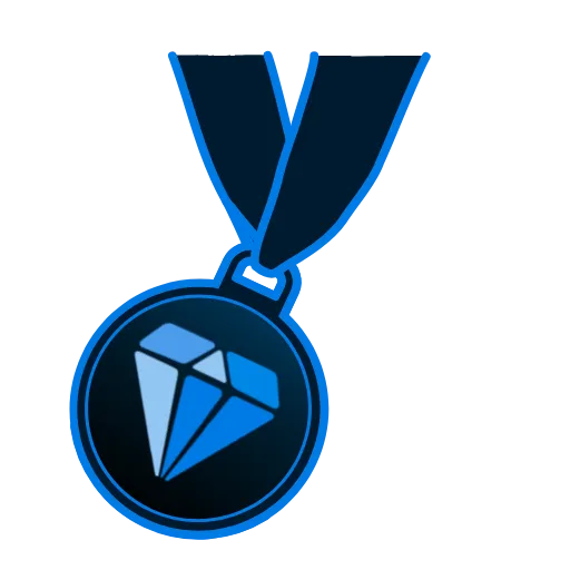 💎 Эмодзи «TON» для Telegram