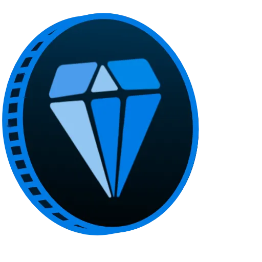 💎 Эмодзи «TON» для Telegram