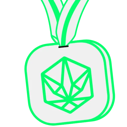🏅 Эмодзи «TON HYDRA COIN» для Telegram