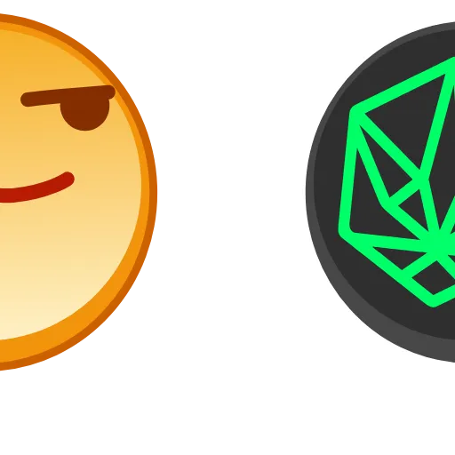 🤝 Эмодзи «TON HYDRA COIN» для Telegram