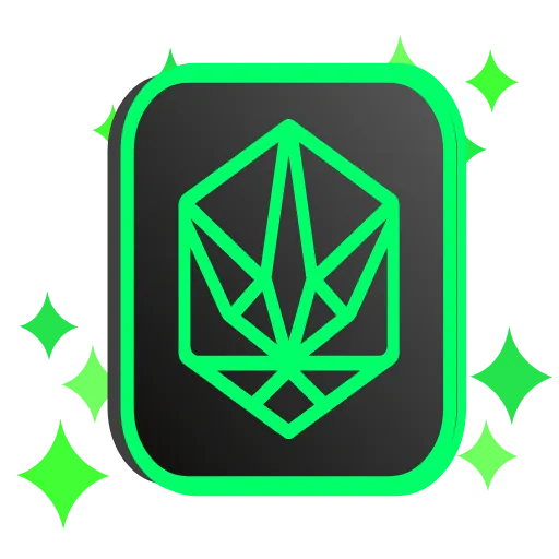🪙 Эмодзи «TON HYDRA COIN» для Telegram