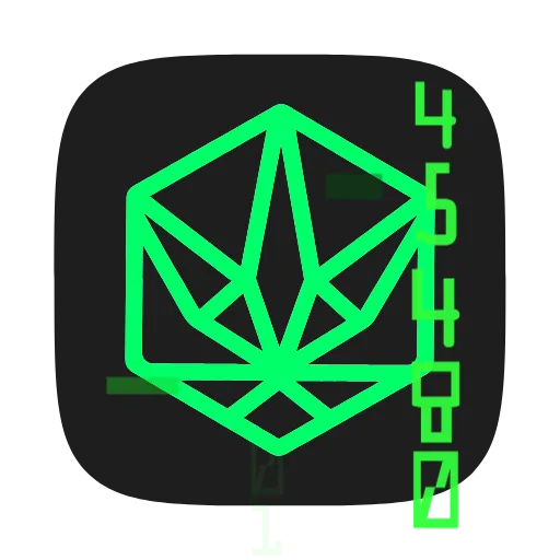 💻 Эмодзи «TON HYDRA COIN» для Telegram