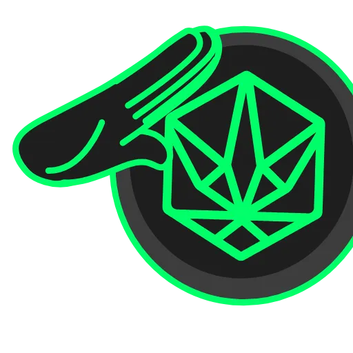 🫡 Эмодзи «TON HYDRA COIN» для Telegram