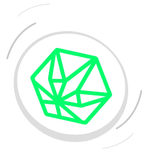 🪙 Эмодзи «TON HYDRA COIN» для Telegram