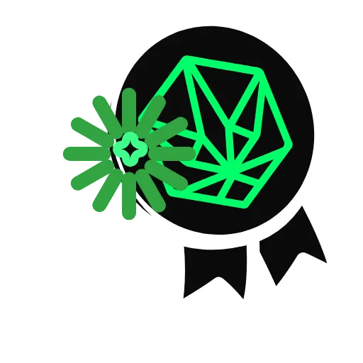 🎖 Эмодзи «TON HYDRA COIN» для Telegram