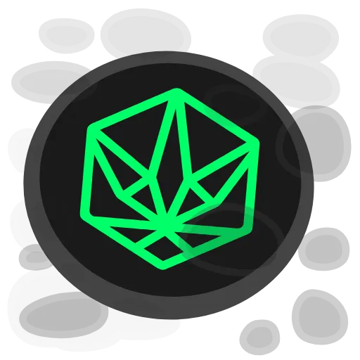 ☁️ Эмодзи «TON HYDRA COIN» для Telegram