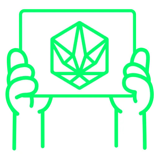👐 Эмодзи «TON HYDRA COIN» для Telegram