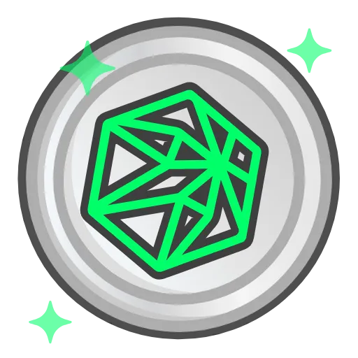 🪙 Эмодзи «TON HYDRA COIN» для Telegram
