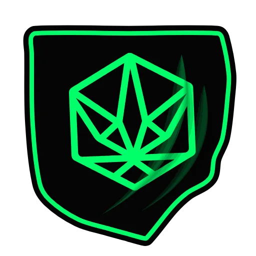 🏴‍☠️ Эмодзи «TON HYDRA COIN» для Telegram