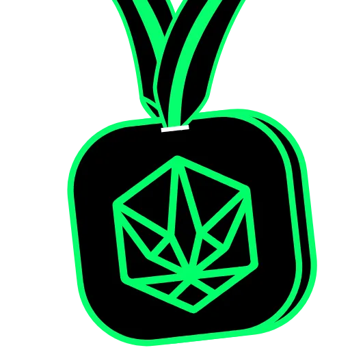 🏅 Эмодзи «TON HYDRA COIN» для Telegram