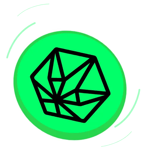 🪙 Эмодзи «TON HYDRA COIN» для Telegram