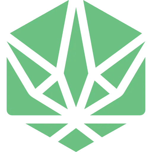 🌿 Эмодзи «TON HYDRA COIN» для Telegram
