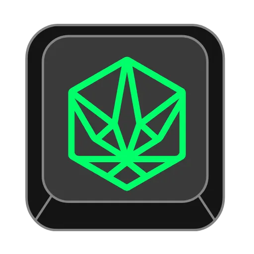 🔼 Эмодзи «TON HYDRA COIN» для Telegram