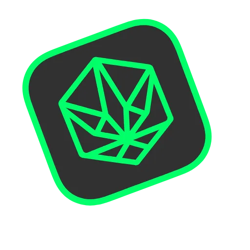⏬ Эмодзи «TON HYDRA COIN» для Telegram