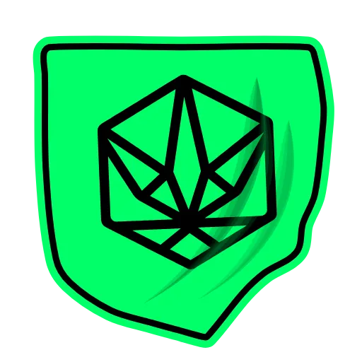 🏴‍☠️ Эмодзи «TON HYDRA COIN» для Telegram